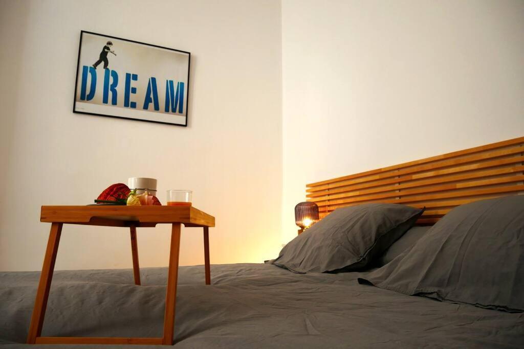 Apartamento P2 De Charme - Centre-ville Nimes