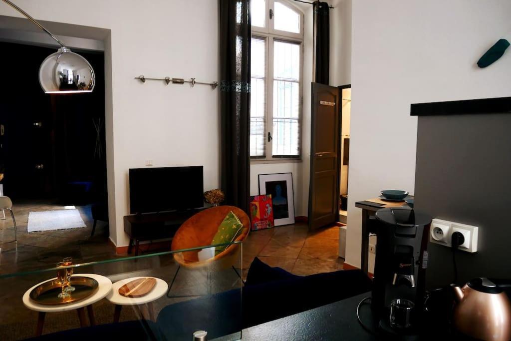 Apartment P2 De Charme - Centre-ville