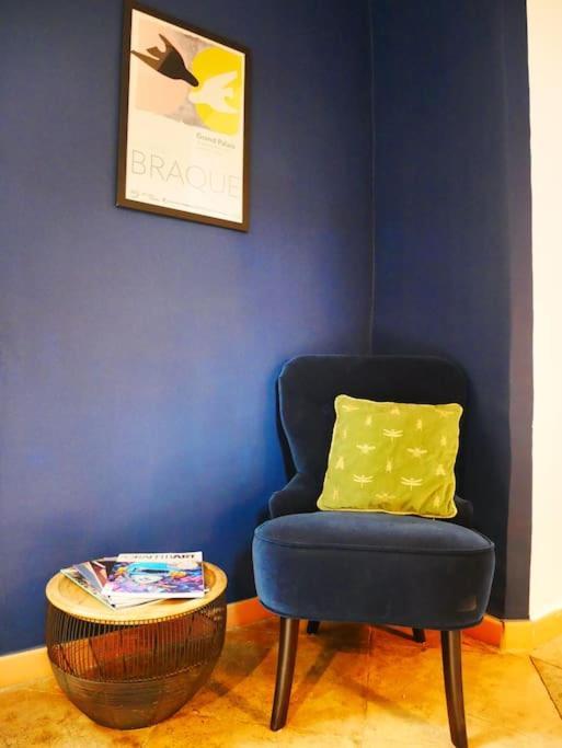 P2 De Charme - Centre-ville